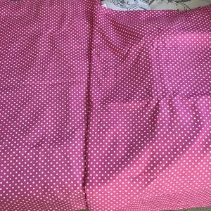 Pottery Barn Kids Blackout Curtains 84” (2 panels)